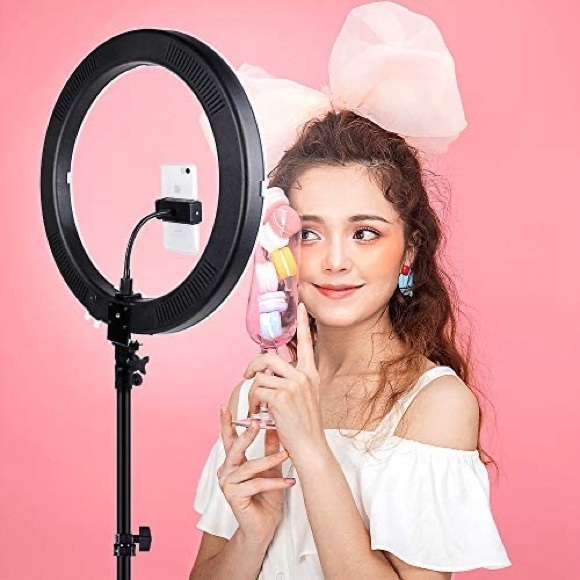 18’’ X-Large Beauty light - Picture 1 of 16